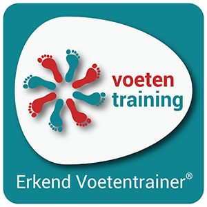 Erkend Voetentrainer in Odijk
