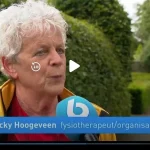 Link naar video waarin Cocky Hoogeveen het belang van Voetentraining uitlegt. Uitgezonden door Hart van Nederland